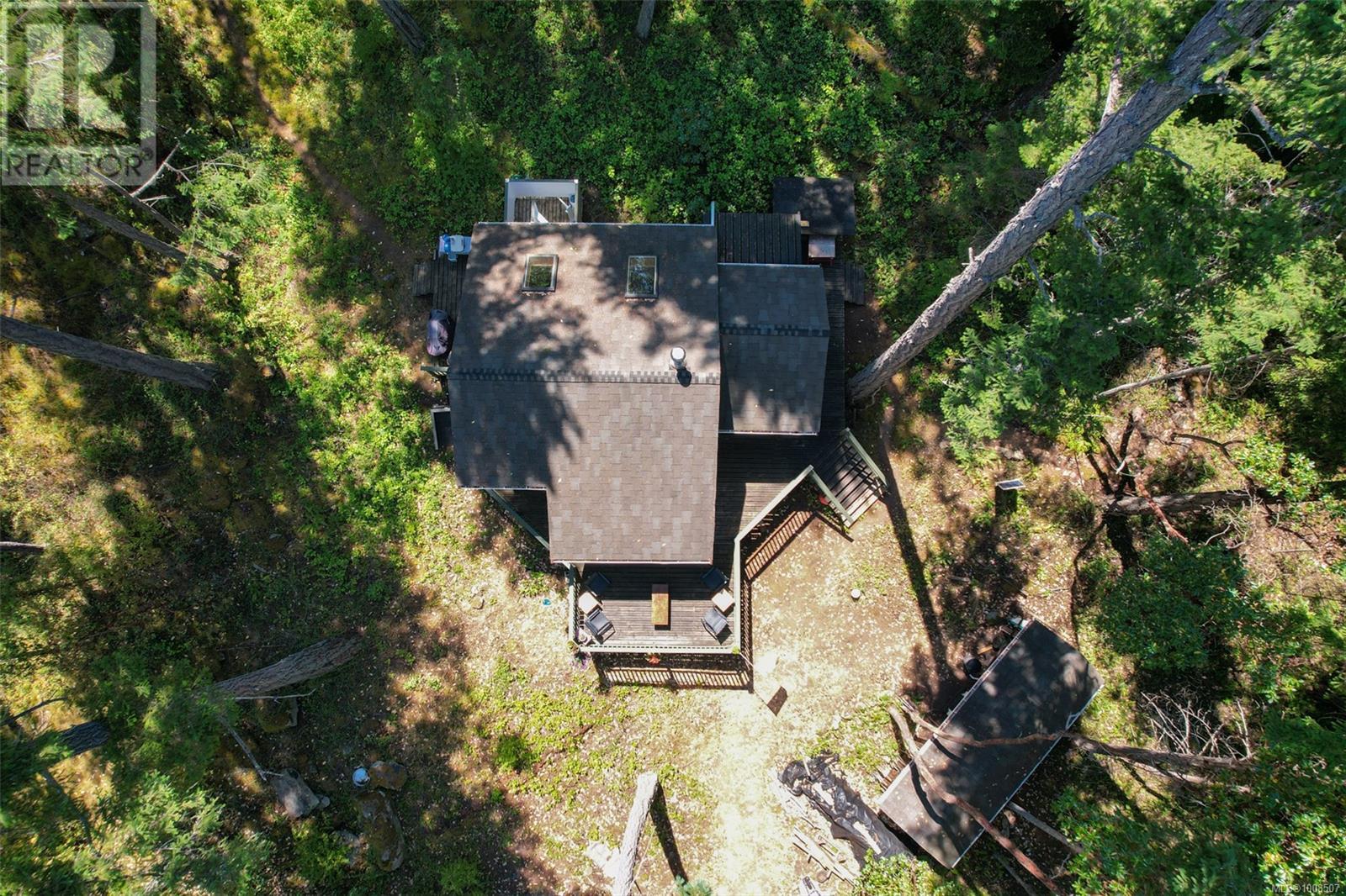 Photo 16 of Lt 1 Ne Ruxton Island, Ruxton Island BC