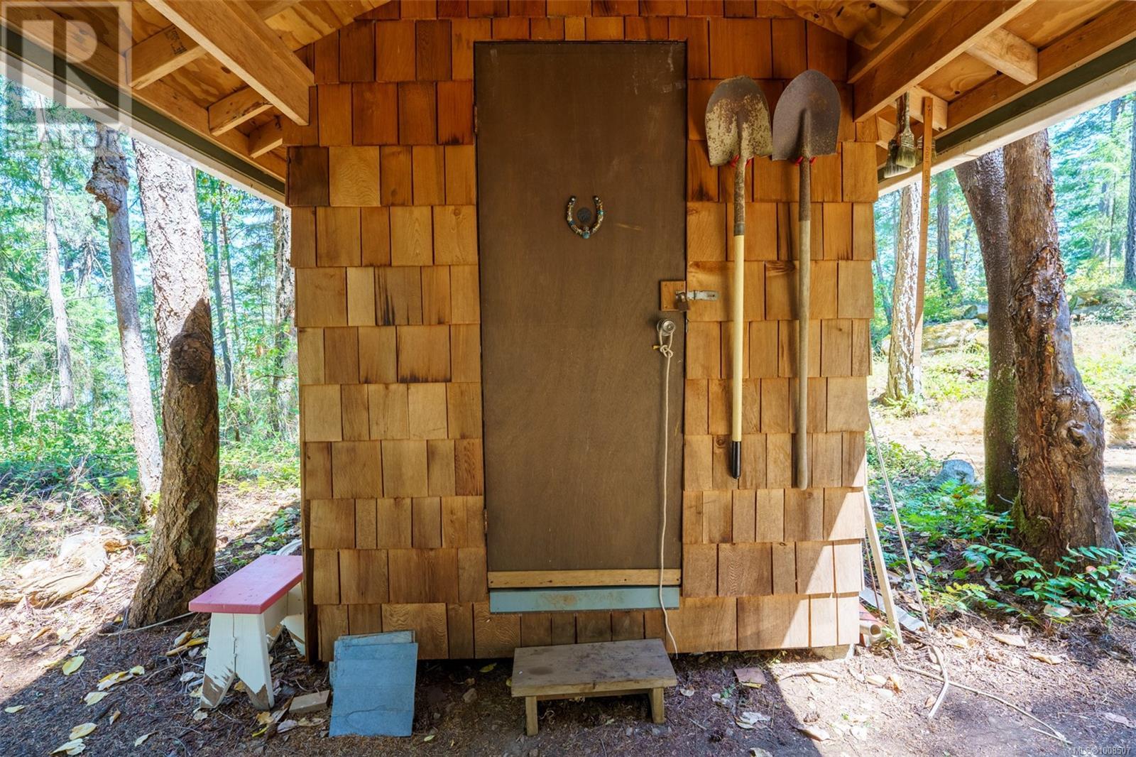 Photo 15 of Lt 1 Ne Ruxton Island, Ruxton Island BC