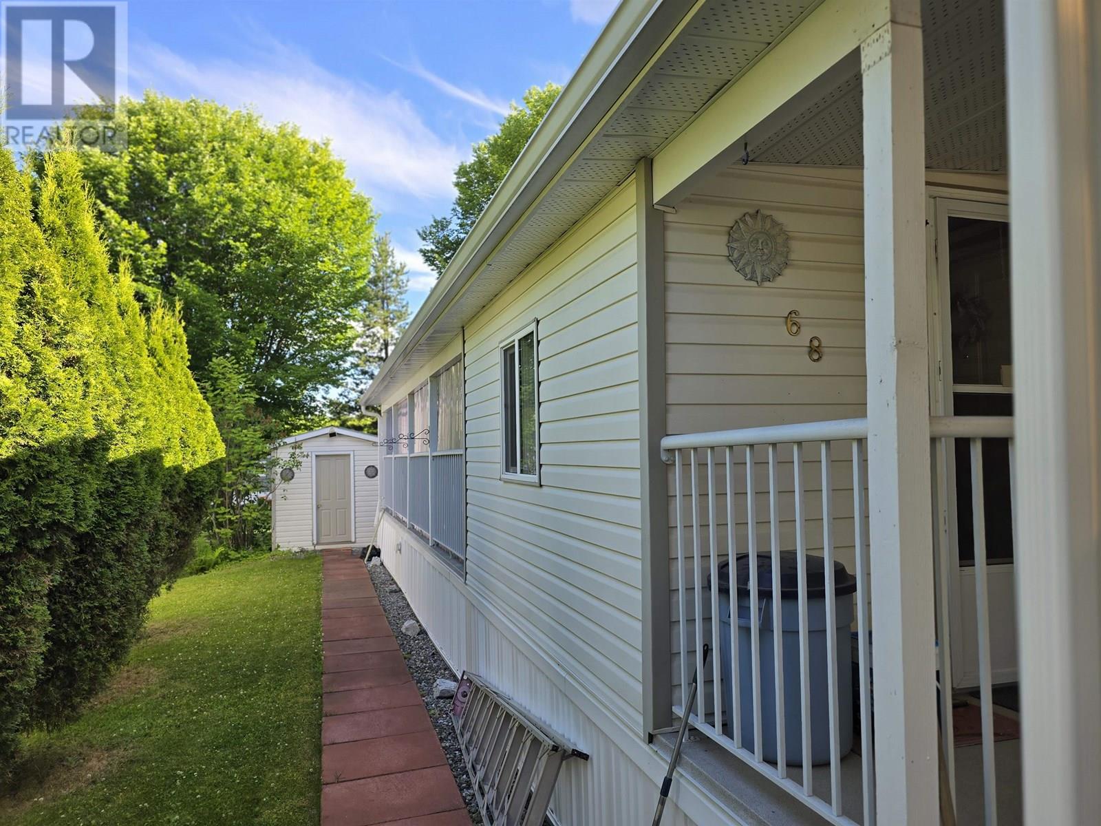 Photo 16 of 68 1000 Inverness Road, Prince George BC