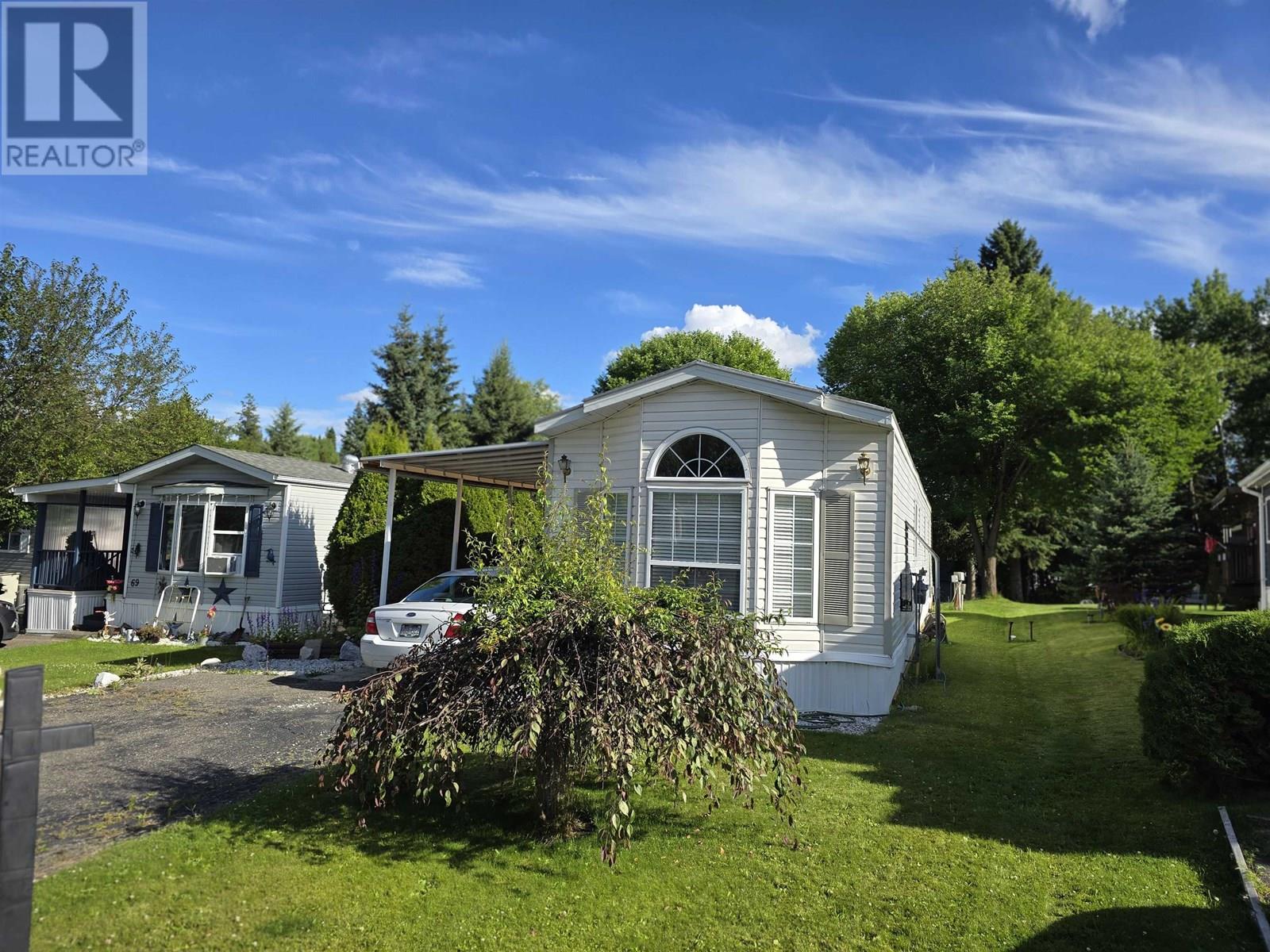 Photo 9 of 68 1000 Inverness Road, Prince George BC