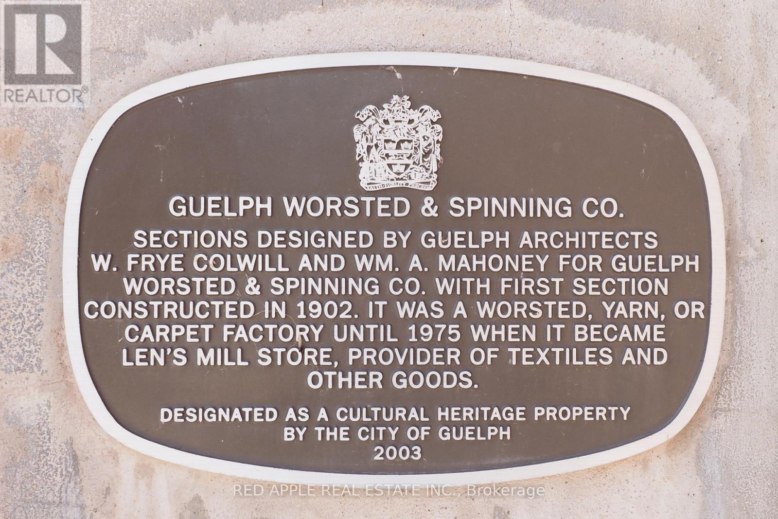 Photo 35 of 121 26 Ontario Street, Guelph ON