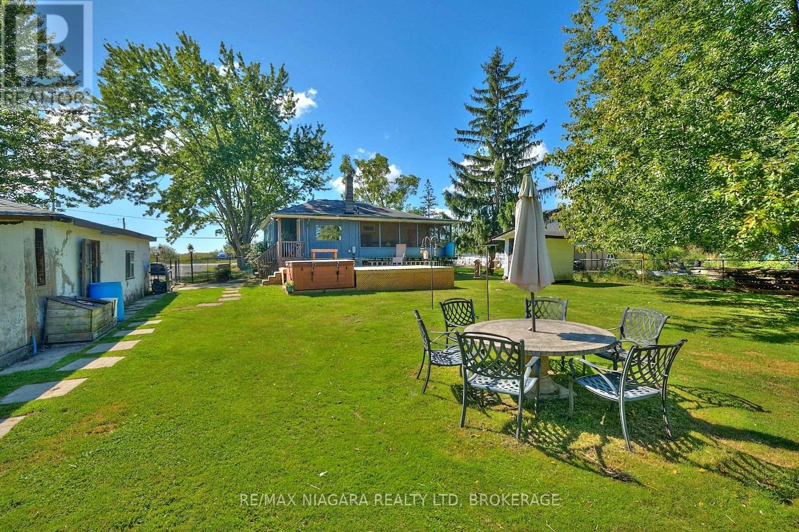 Photo 34 of 40252 Forks Road, Wainfleet ON