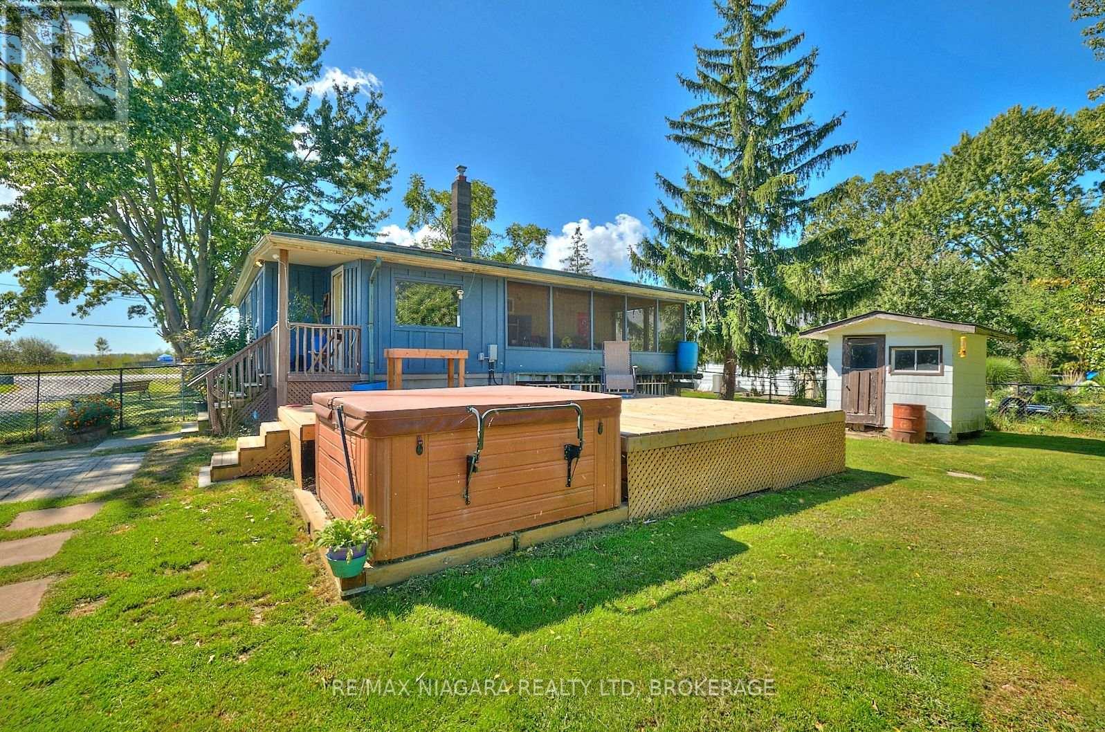 Photo 36 of 40252 Forks Road, Wainfleet ON