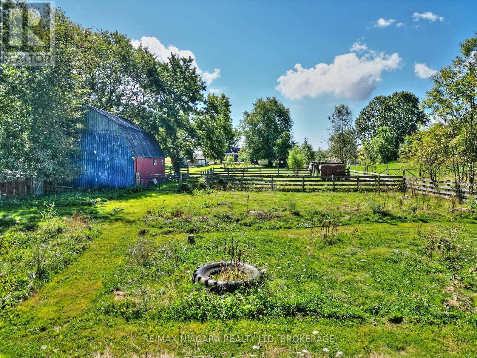 Photo 43 of 40252 Forks Road, Wainfleet ON