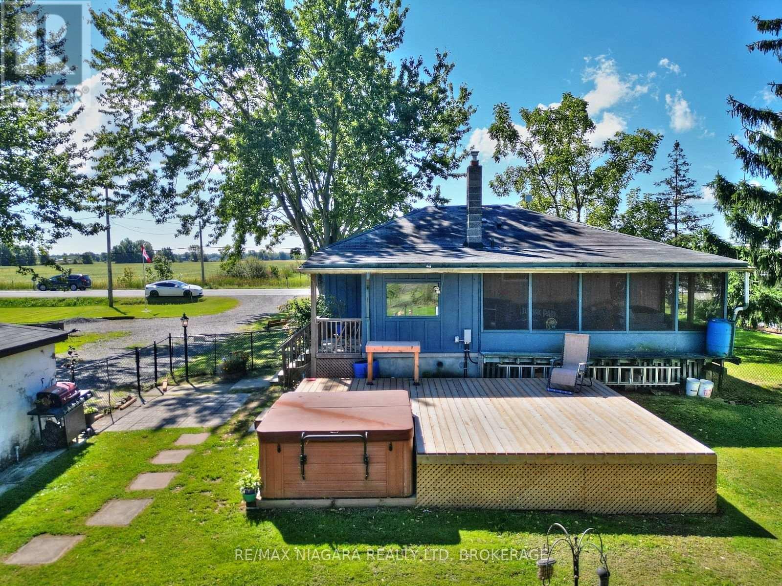 Photo 48 of 40252 Forks Road, Wainfleet ON