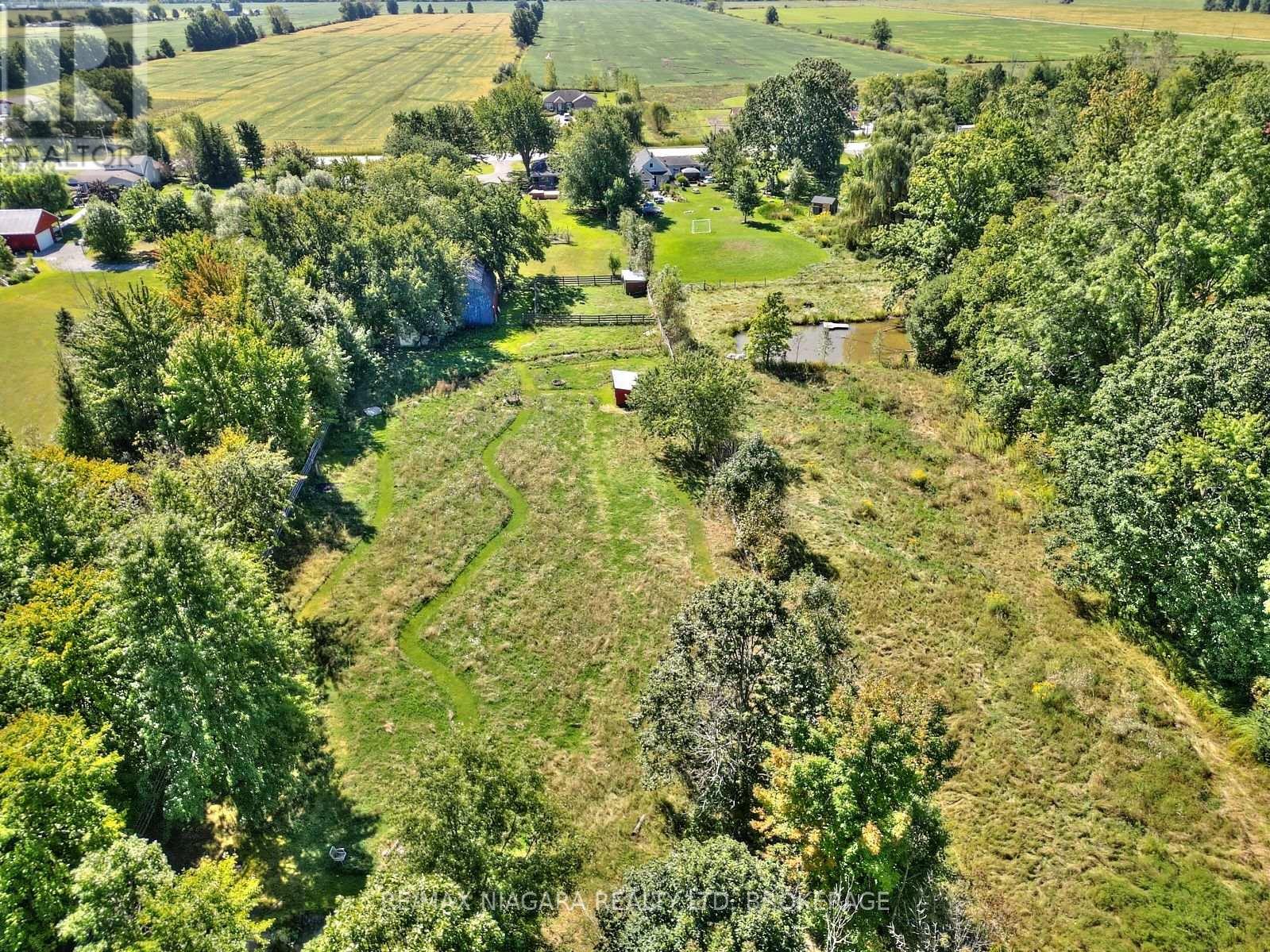 Photo 5 of 40252 Forks Road, Wainfleet ON