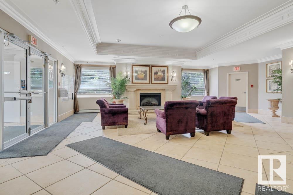 Photo 20 of 802 9707 105 St Nw, Edmonton AB