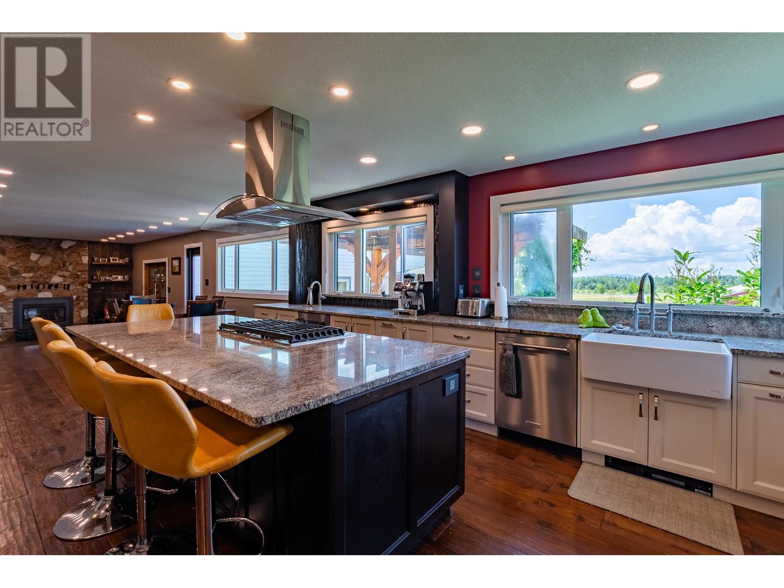 11925 W BEAVERLY ROAD, Prince George