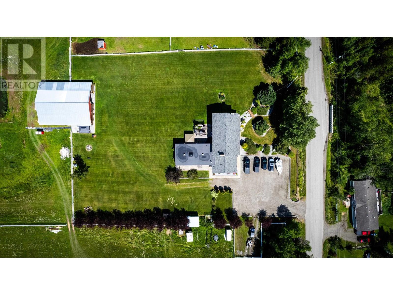 11925 W BEAVERLY ROAD, Prince George