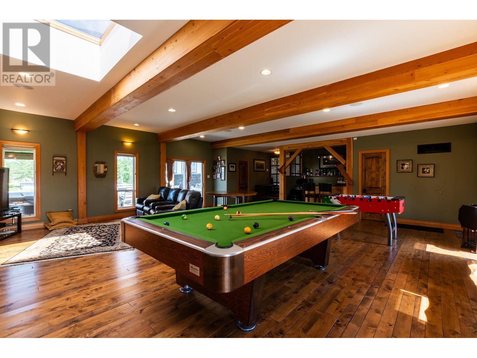 11925 W BEAVERLY ROAD, Prince George