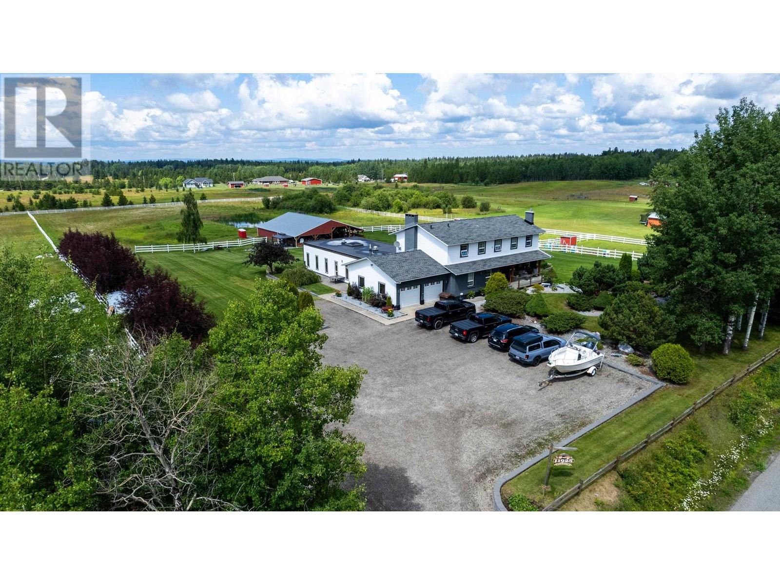 11925 W BEAVERLY ROAD, Prince George