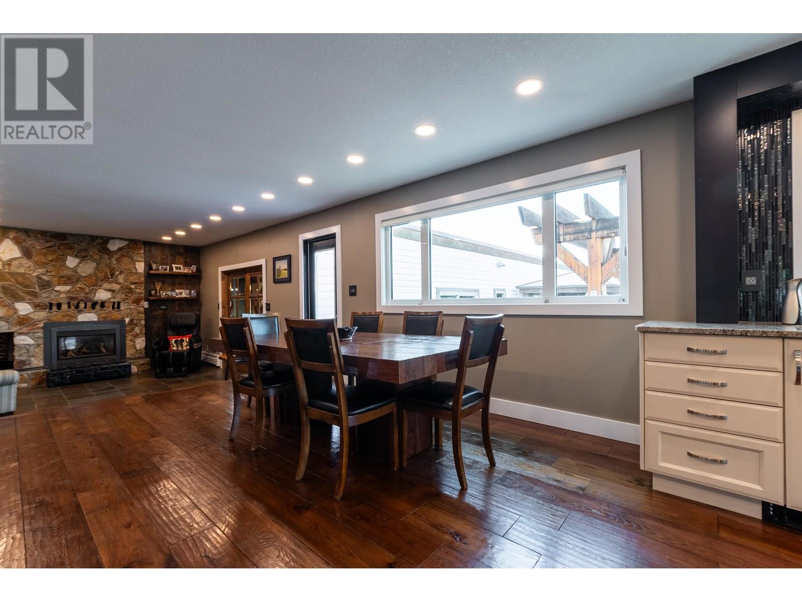 11925 W BEAVERLY ROAD, Prince George