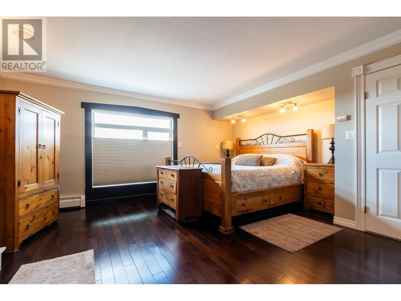11925 W BEAVERLY ROAD, Prince George