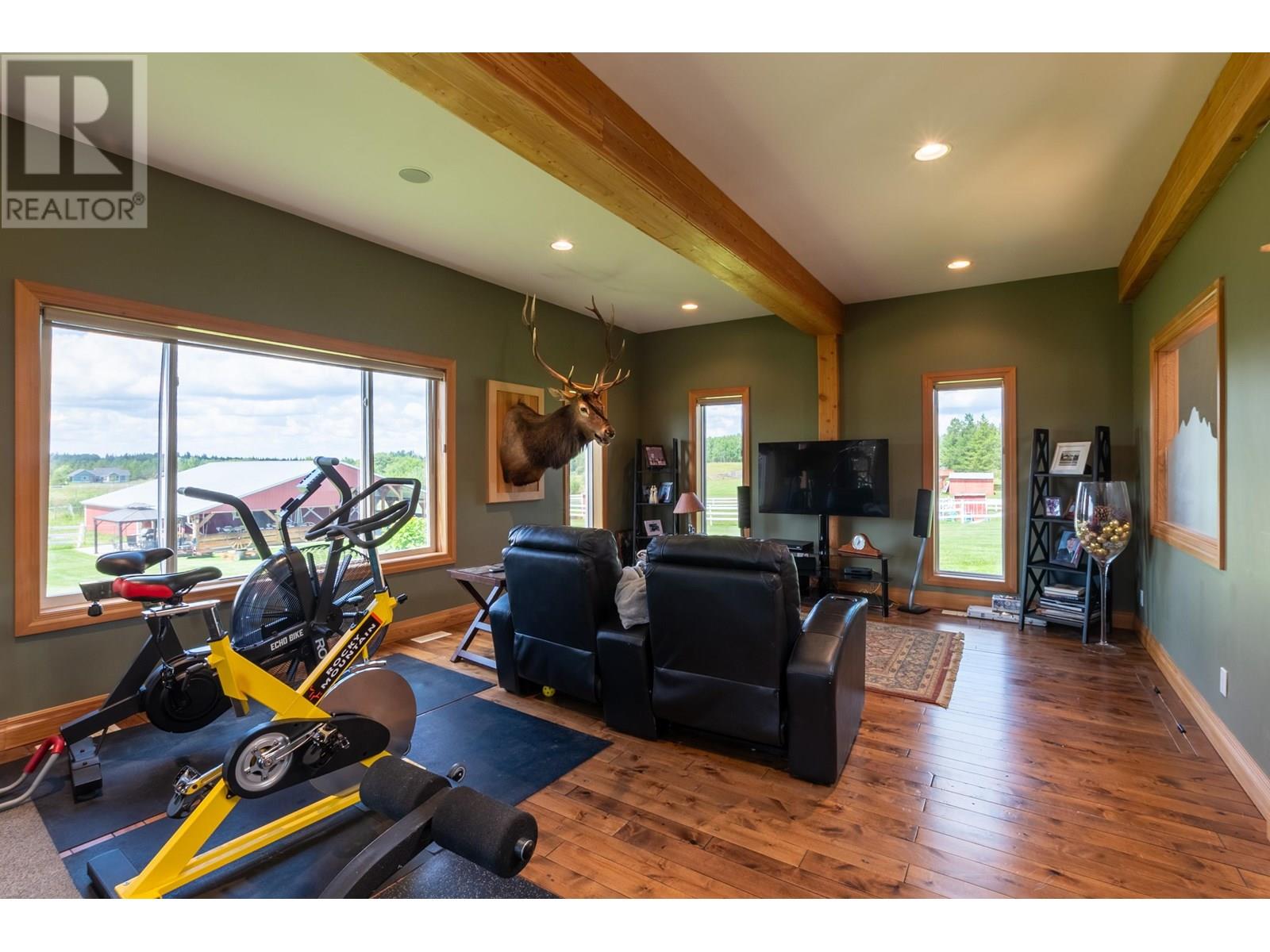 11925 W BEAVERLY ROAD, Prince George