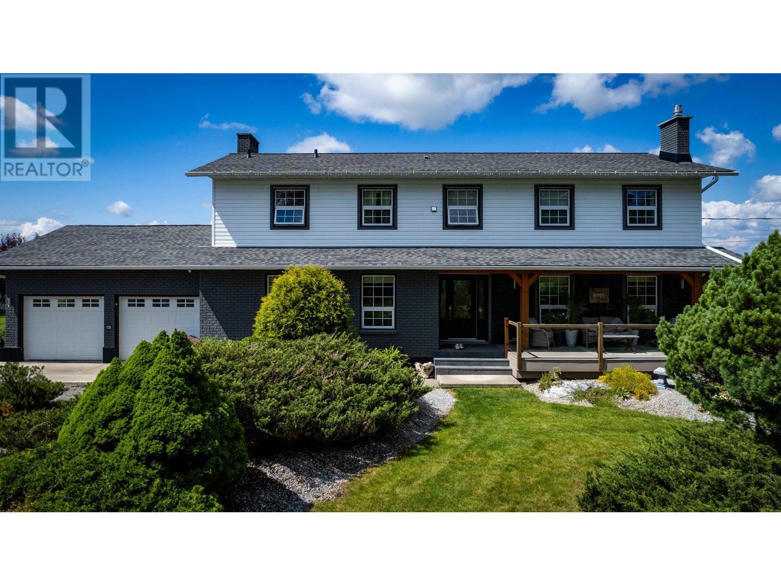 11925 W BEAVERLY ROAD, Prince George