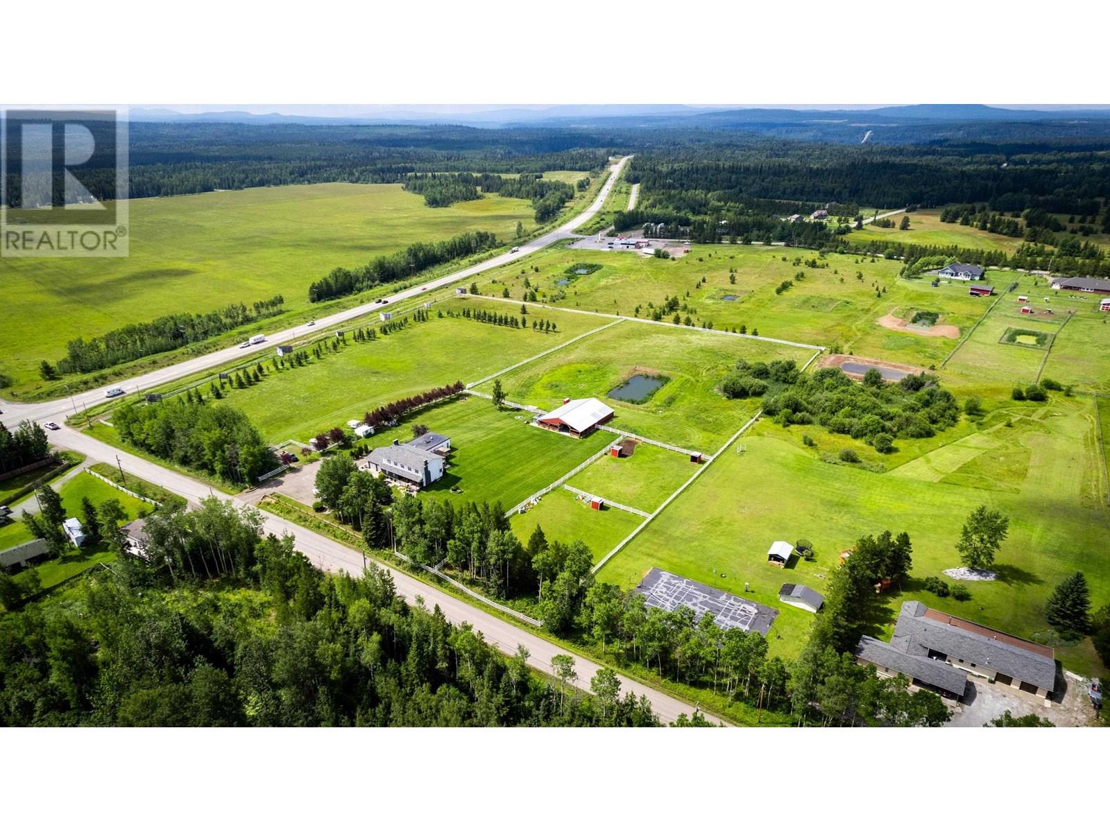 11925 W BEAVERLY ROAD, Prince George