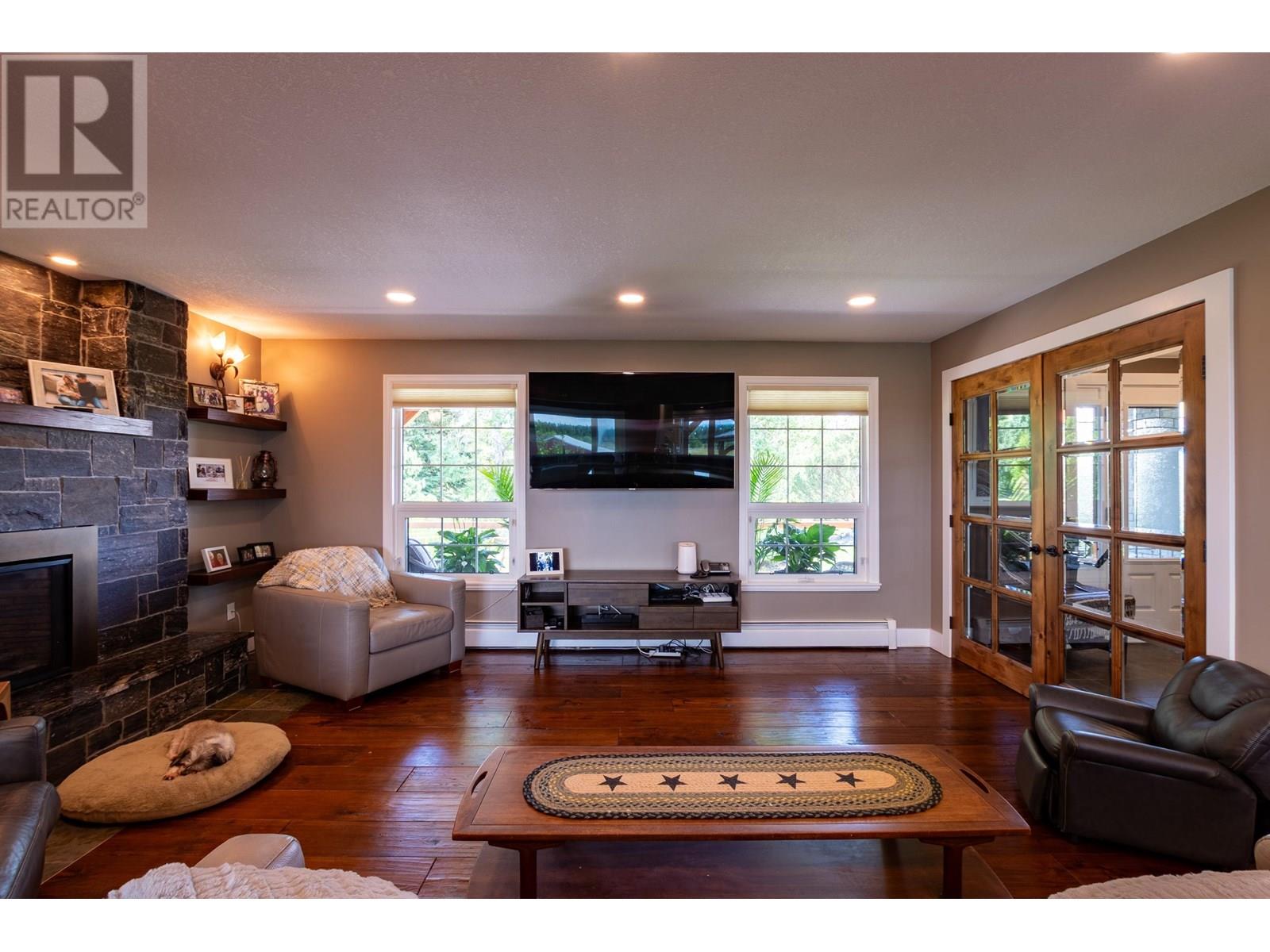 11925 W BEAVERLY ROAD, Prince George