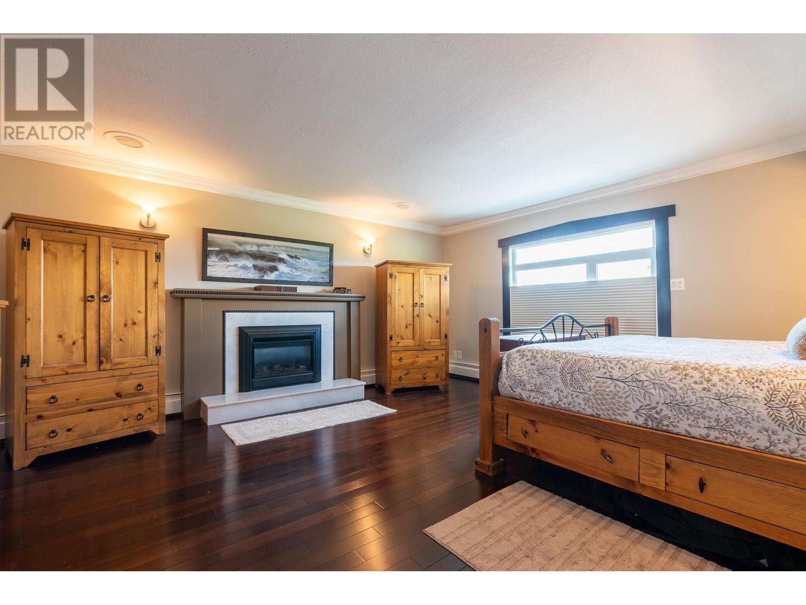 11925 W BEAVERLY ROAD, Prince George