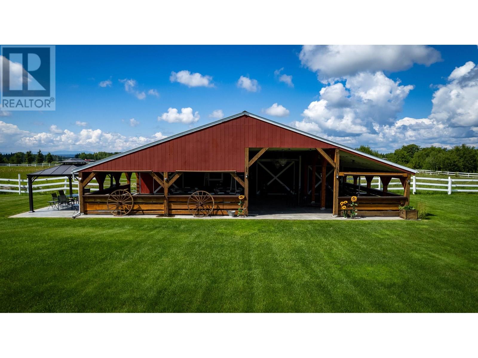 11925 W BEAVERLY ROAD, Prince George