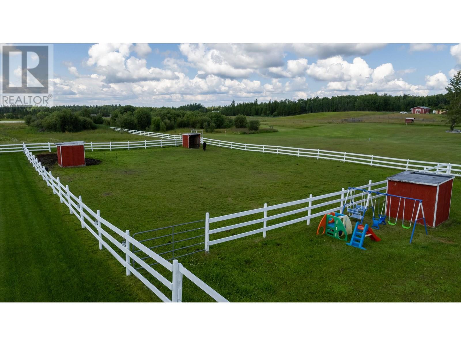 11925 W BEAVERLY ROAD, Prince George