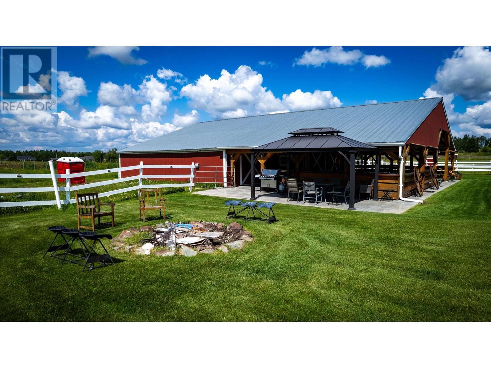 11925 W BEAVERLY ROAD, Prince George