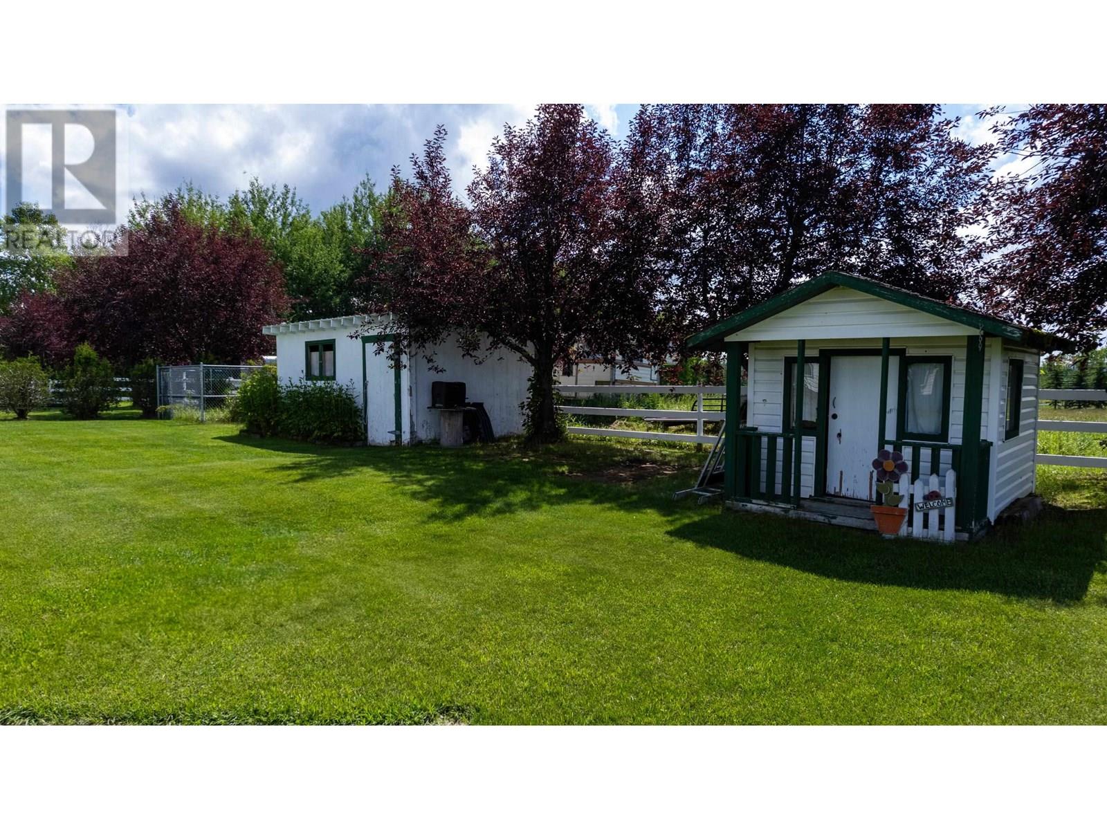 11925 W BEAVERLY ROAD, Prince George