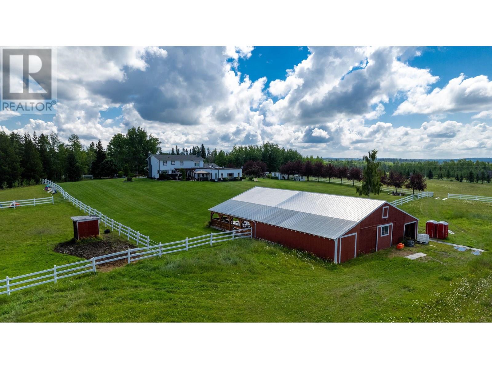 11925 W BEAVERLY ROAD, Prince George