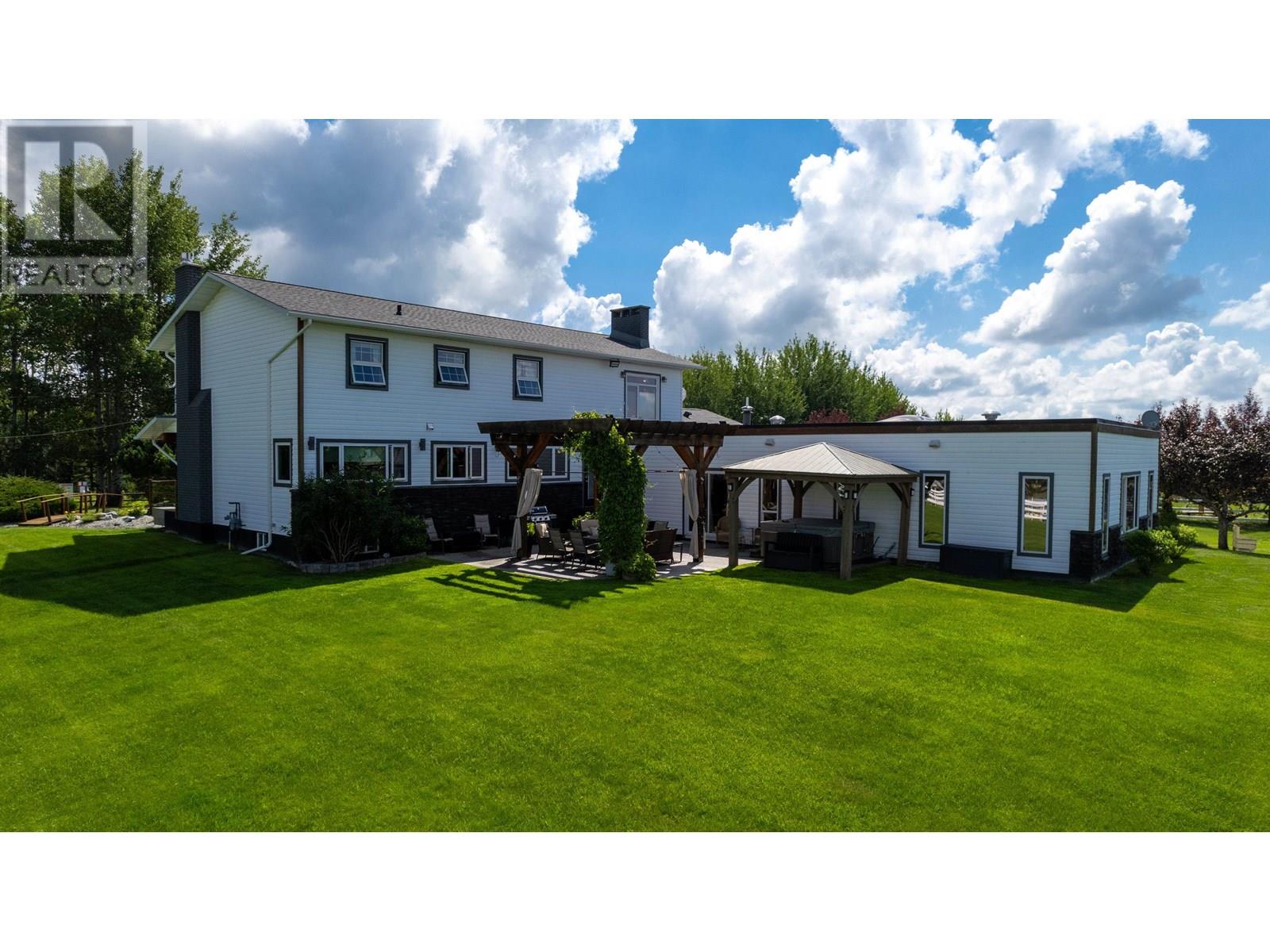 11925 W BEAVERLY ROAD, Prince George