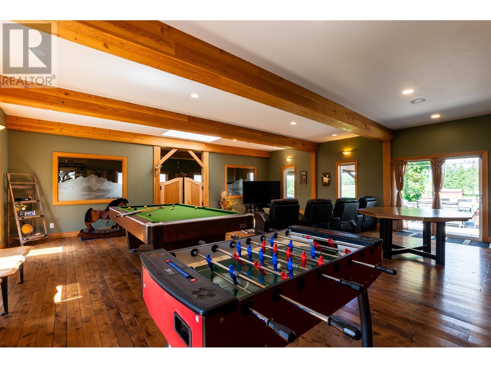11925 W BEAVERLY ROAD, Prince George
