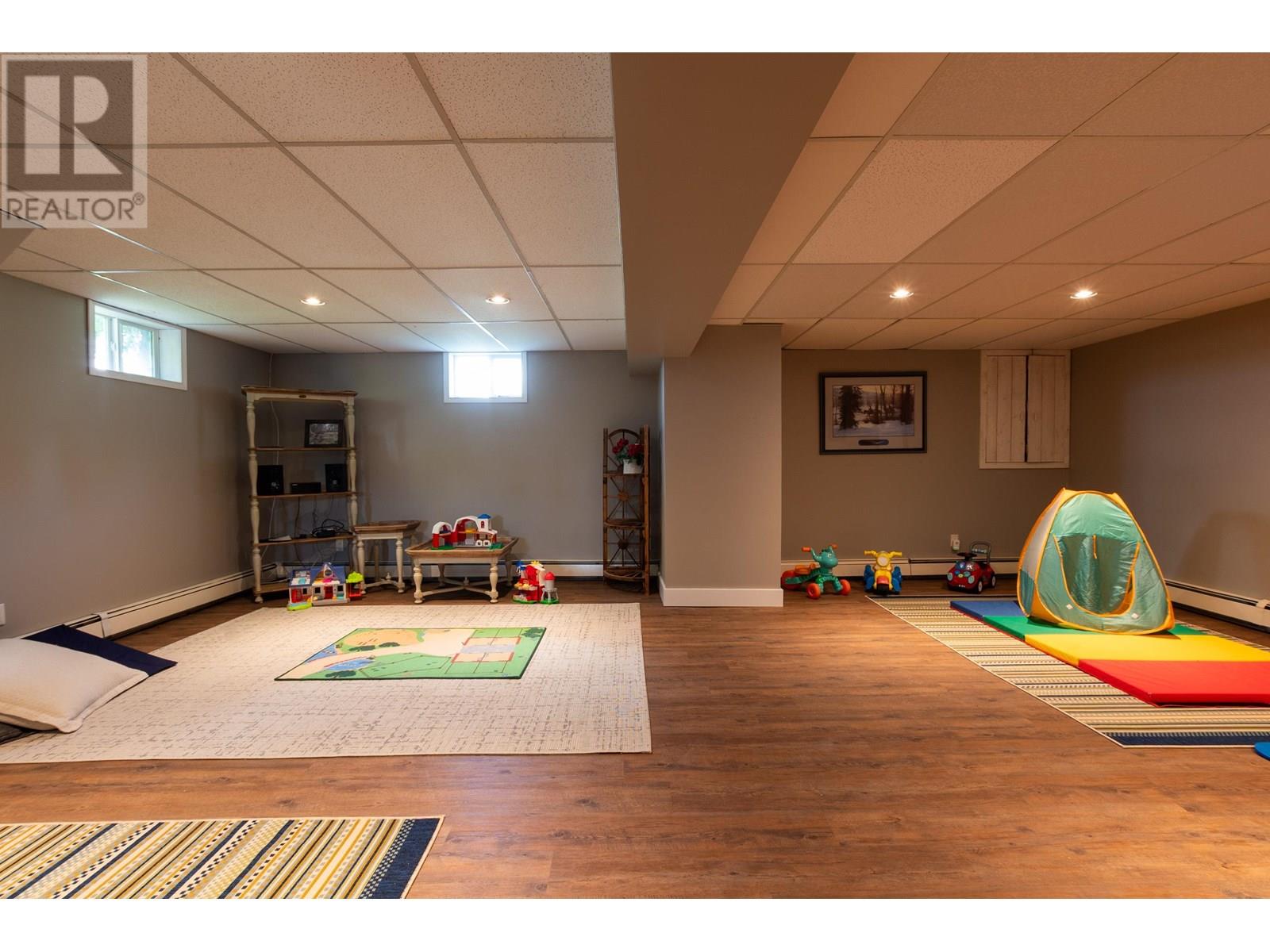 11925 W BEAVERLY ROAD, Prince George