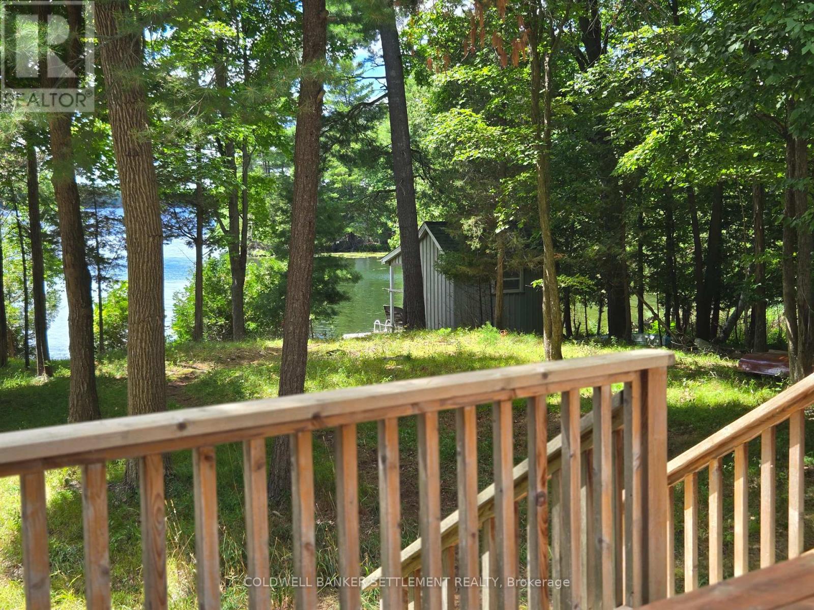Photo 15 of 0 Walnut Island, Rideau Lakes ON
