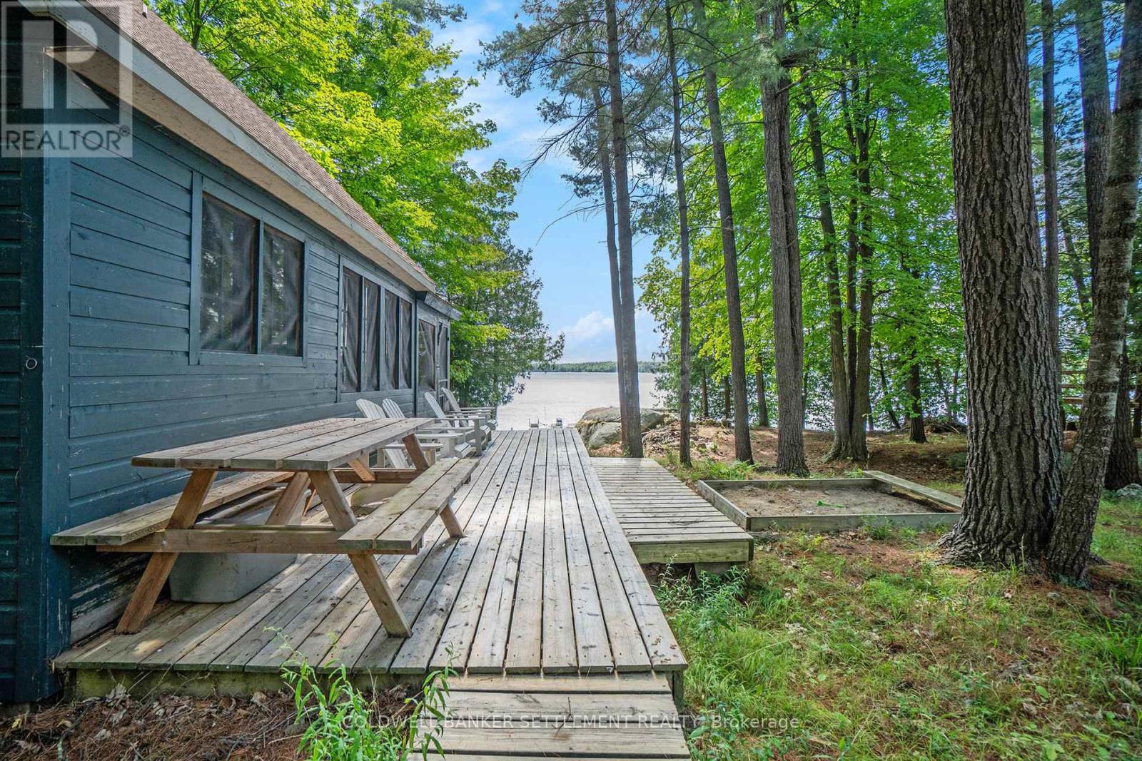 Photo 17 of 0 Walnut Island, Rideau Lakes ON