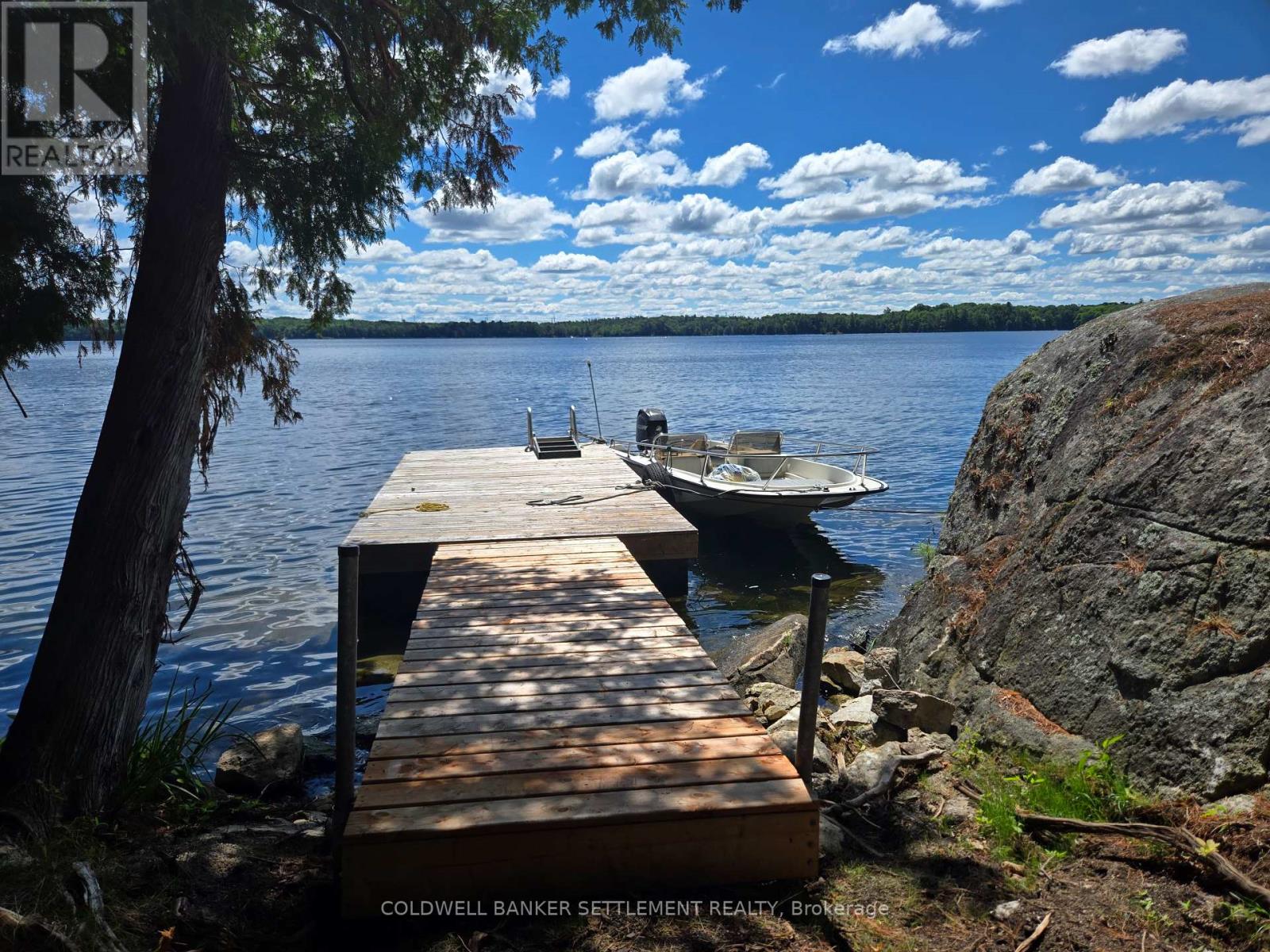 Photo 23 of 0 Walnut Island, Rideau Lakes ON