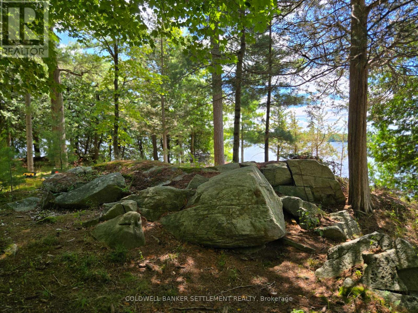Photo 25 of 0 Walnut Island, Rideau Lakes ON