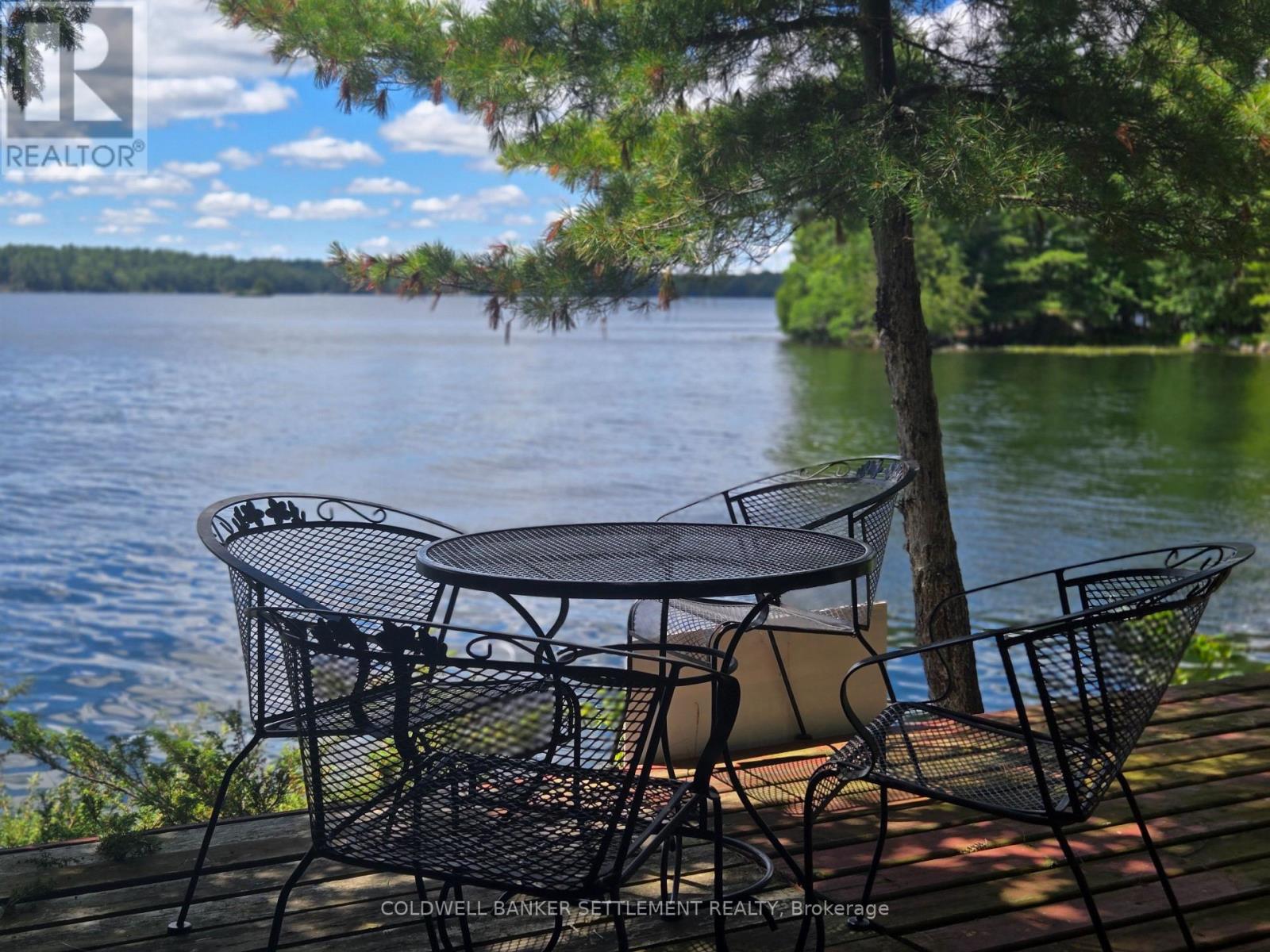 Photo 26 of 0 Walnut Island, Rideau Lakes ON