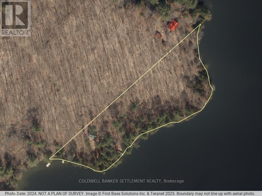 Photo 28 of 0 Walnut Island, Rideau Lakes ON