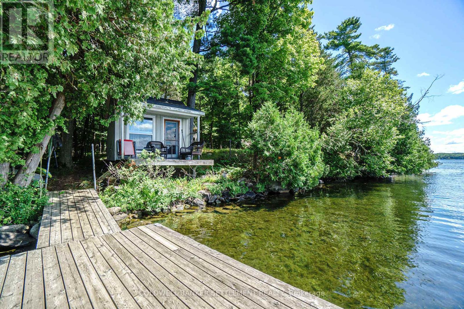 Photo 3 of 0 Walnut Island, Rideau Lakes ON