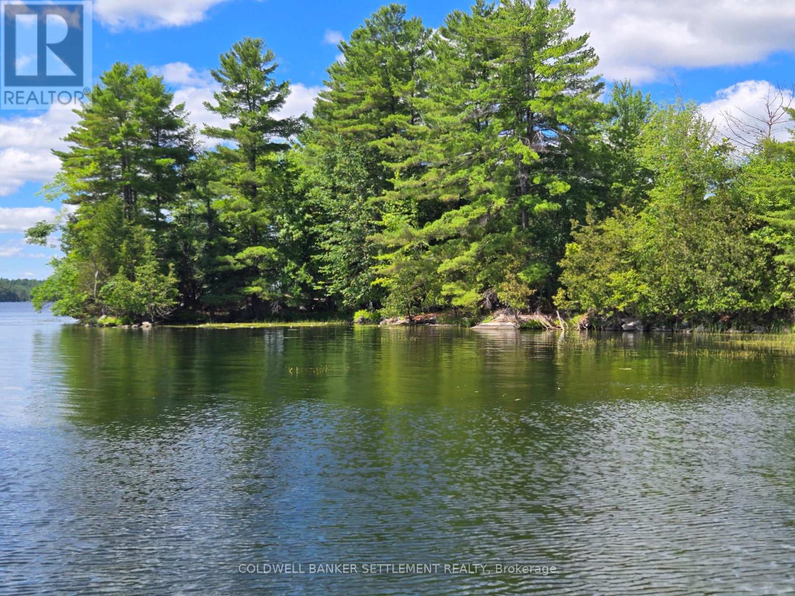 Photo 30 of 0 Walnut Island, Rideau Lakes ON