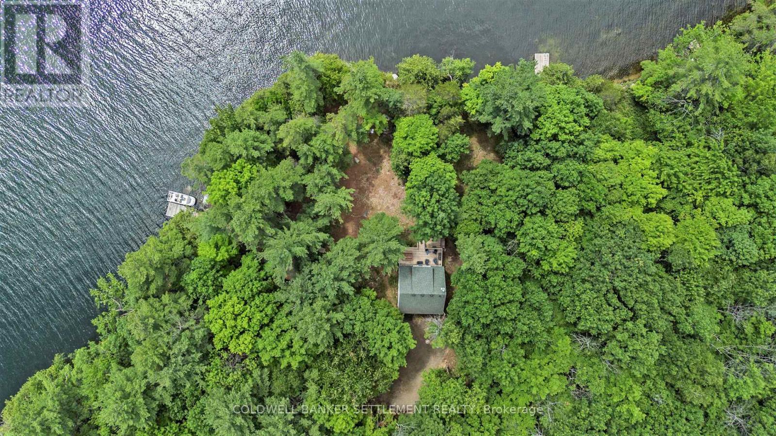Photo 32 of 0 Walnut Island, Rideau Lakes ON