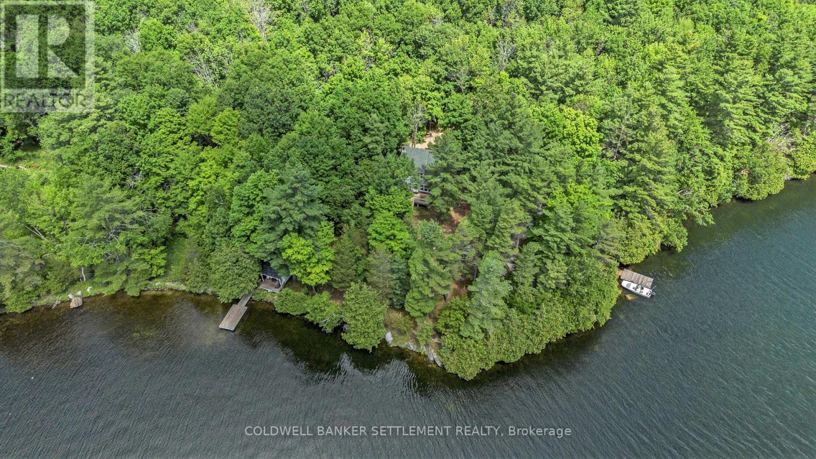 Photo 33 of 0 Walnut Island, Rideau Lakes ON