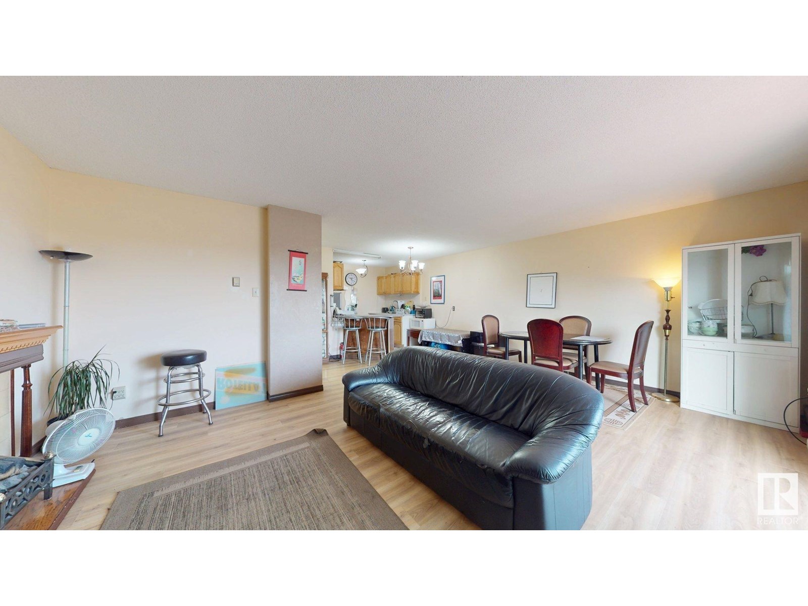 Photo 11 of 203 9028 Jasper Av Nw, Edmonton AB