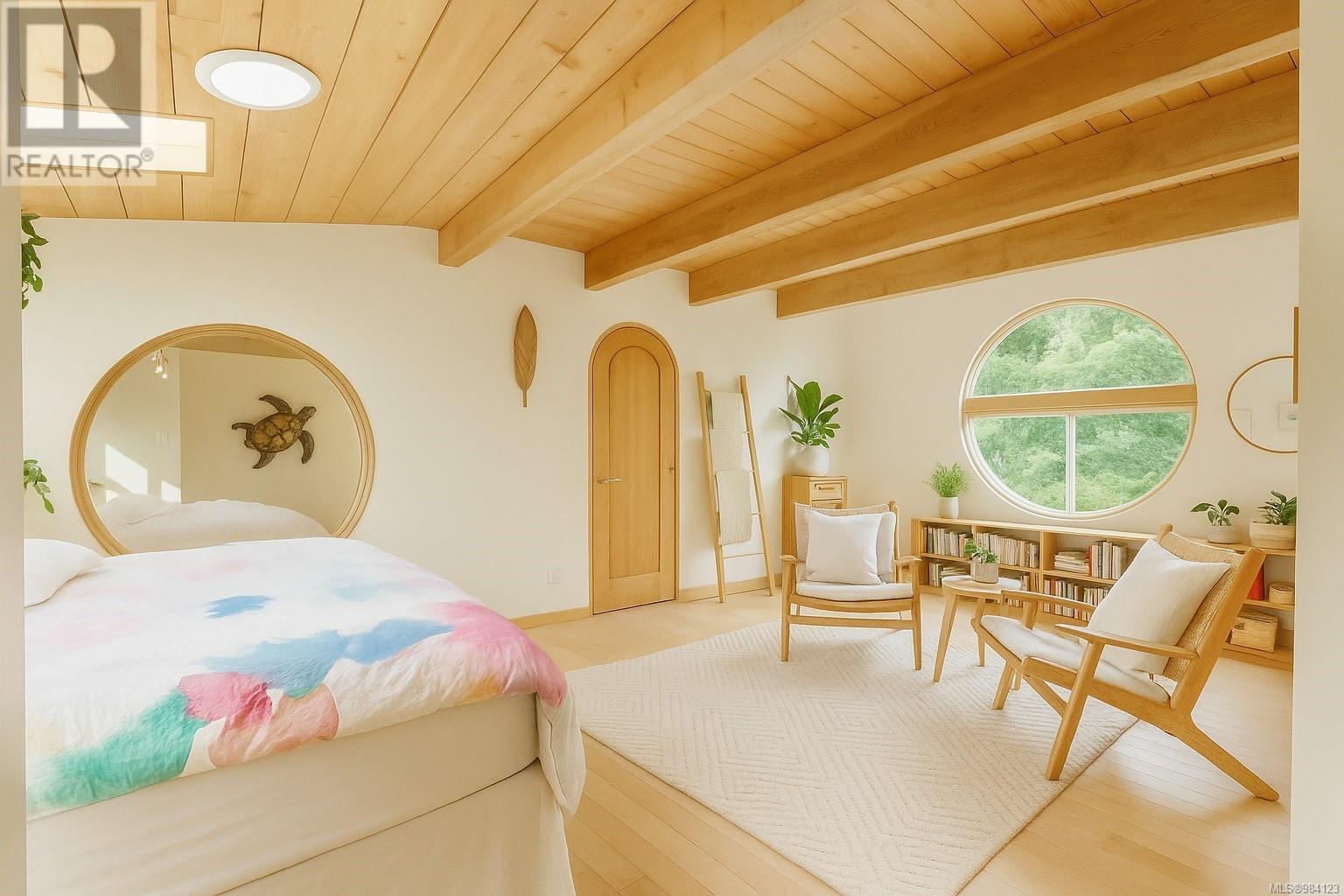 316 Leighton Way, Tofino