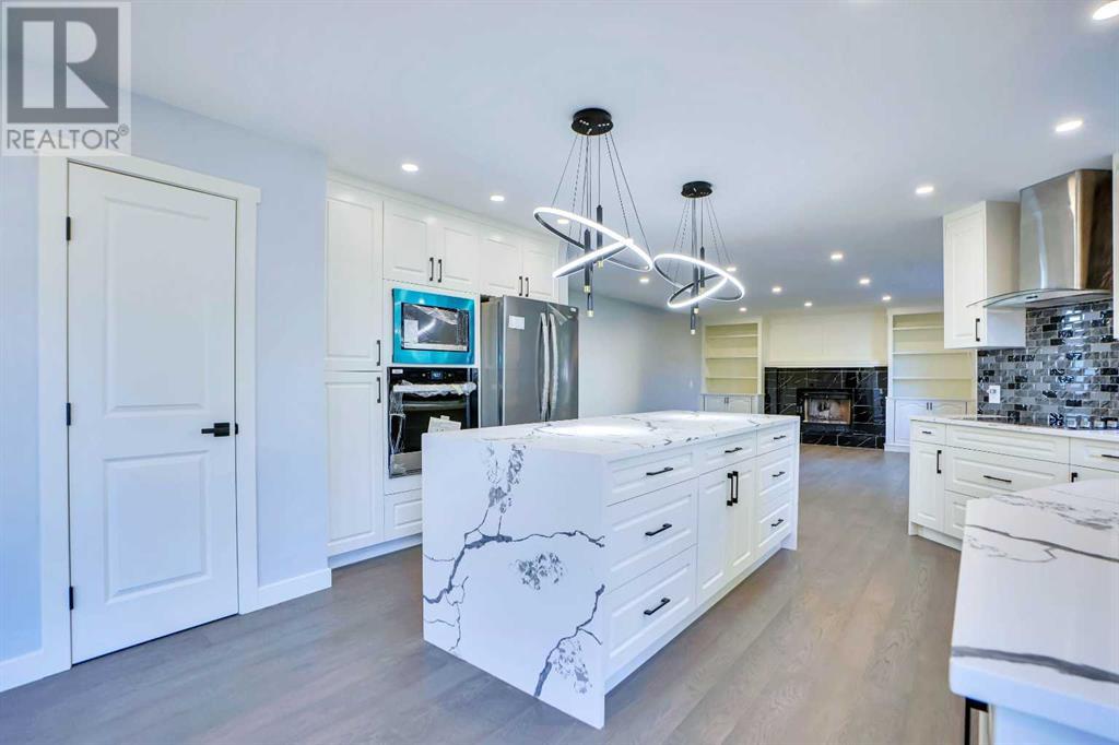Single Family House for Sale in  Woodbriar Circle SW Woodbine Calgary 