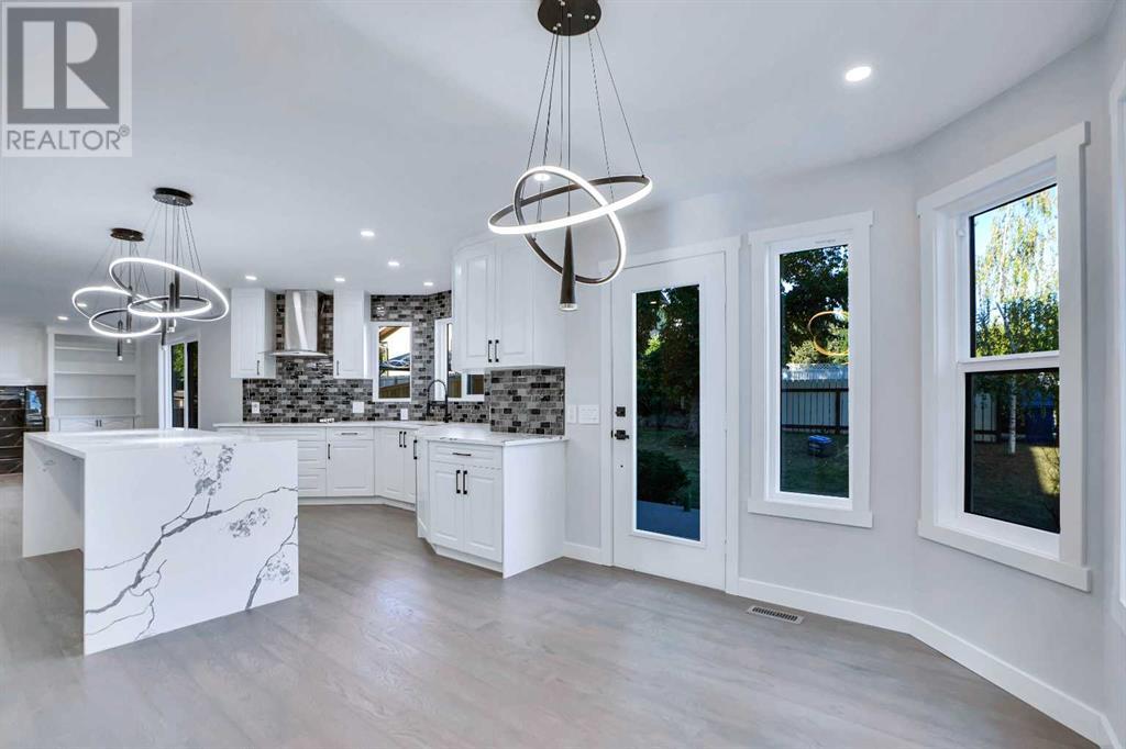 Single Family House for Sale in  Woodbriar Circle SW Woodbine Calgary 