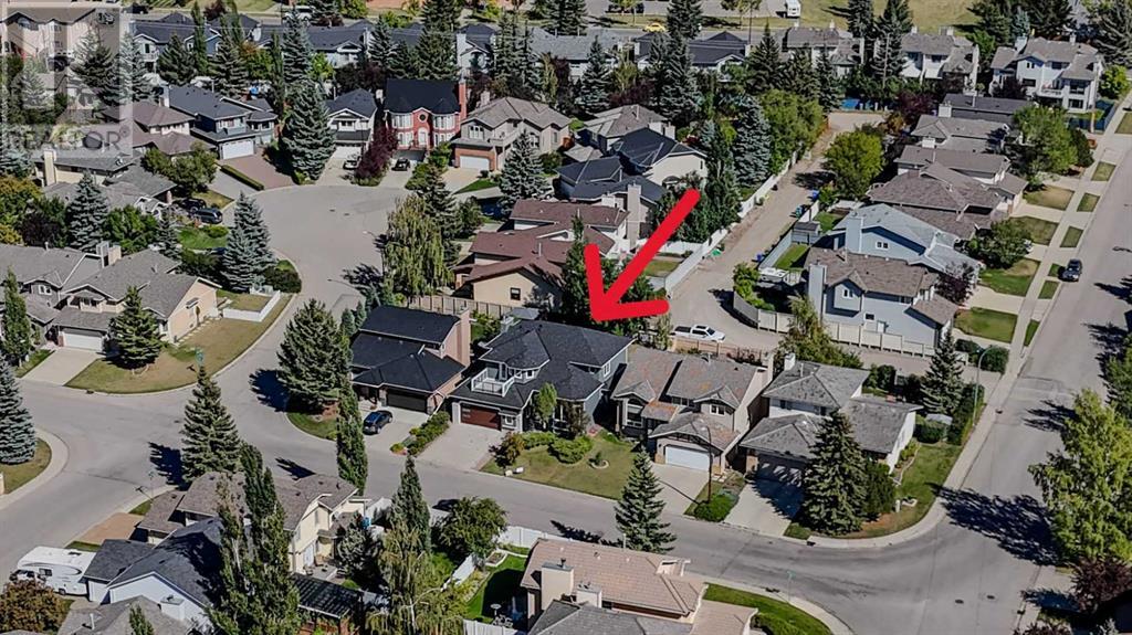Single Family House for Sale in  Woodbriar Circle SW Woodbine Calgary 