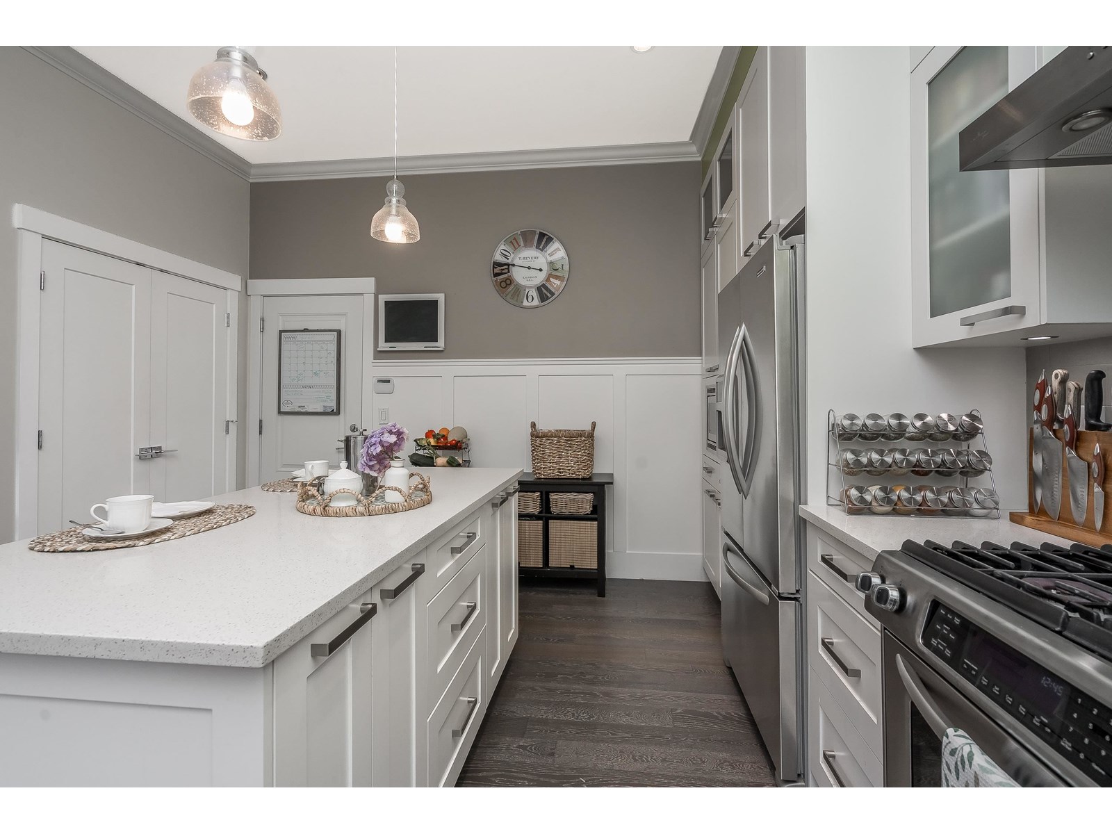 Photo 14 of 4873 223 B Street, Langley BC