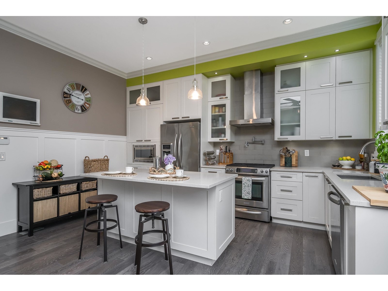 Photo 5 of 4873 223 B Street, Langley BC