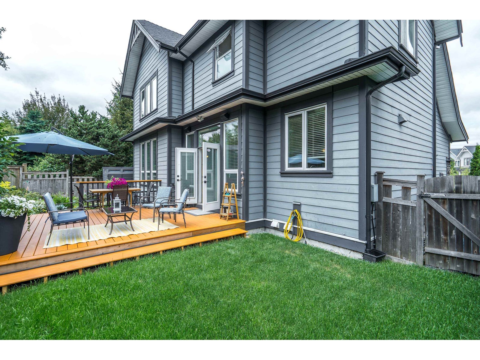 Photo 35 of 4873 223 B Street, Langley BC