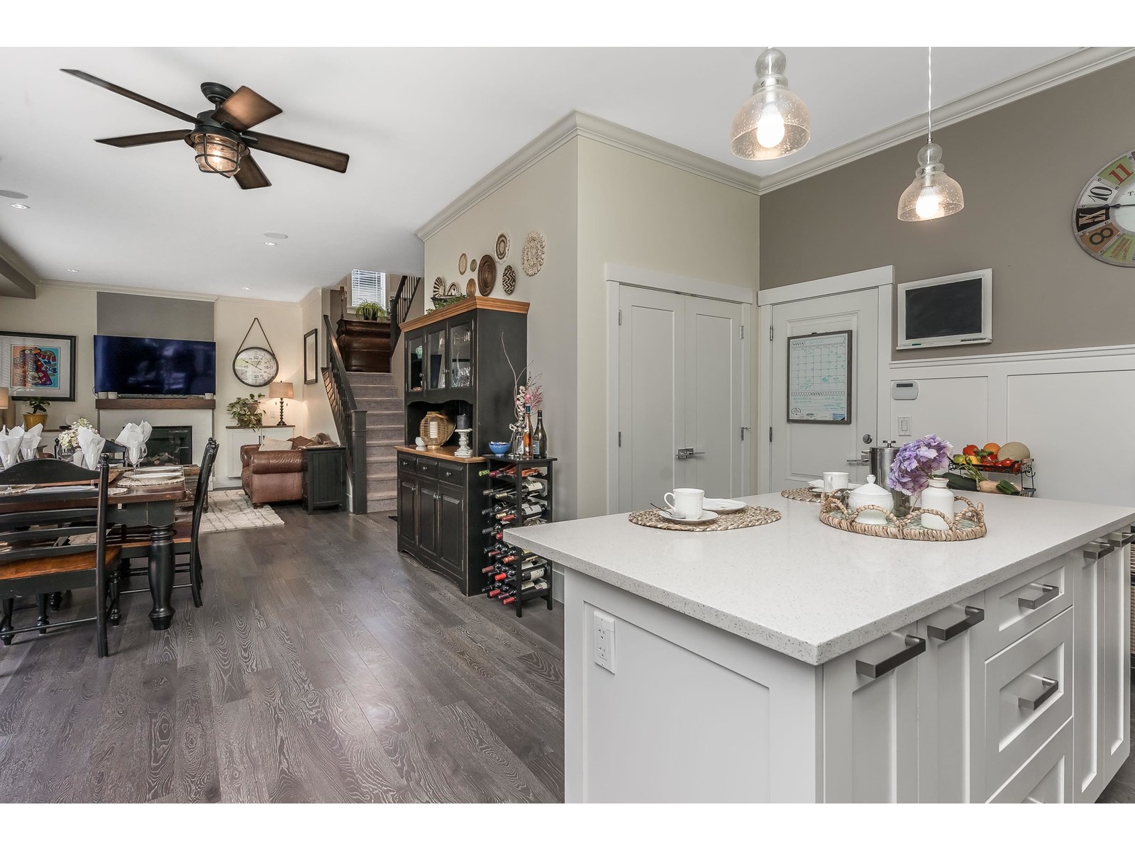 Photo 15 of 4873 223 B Street, Langley BC