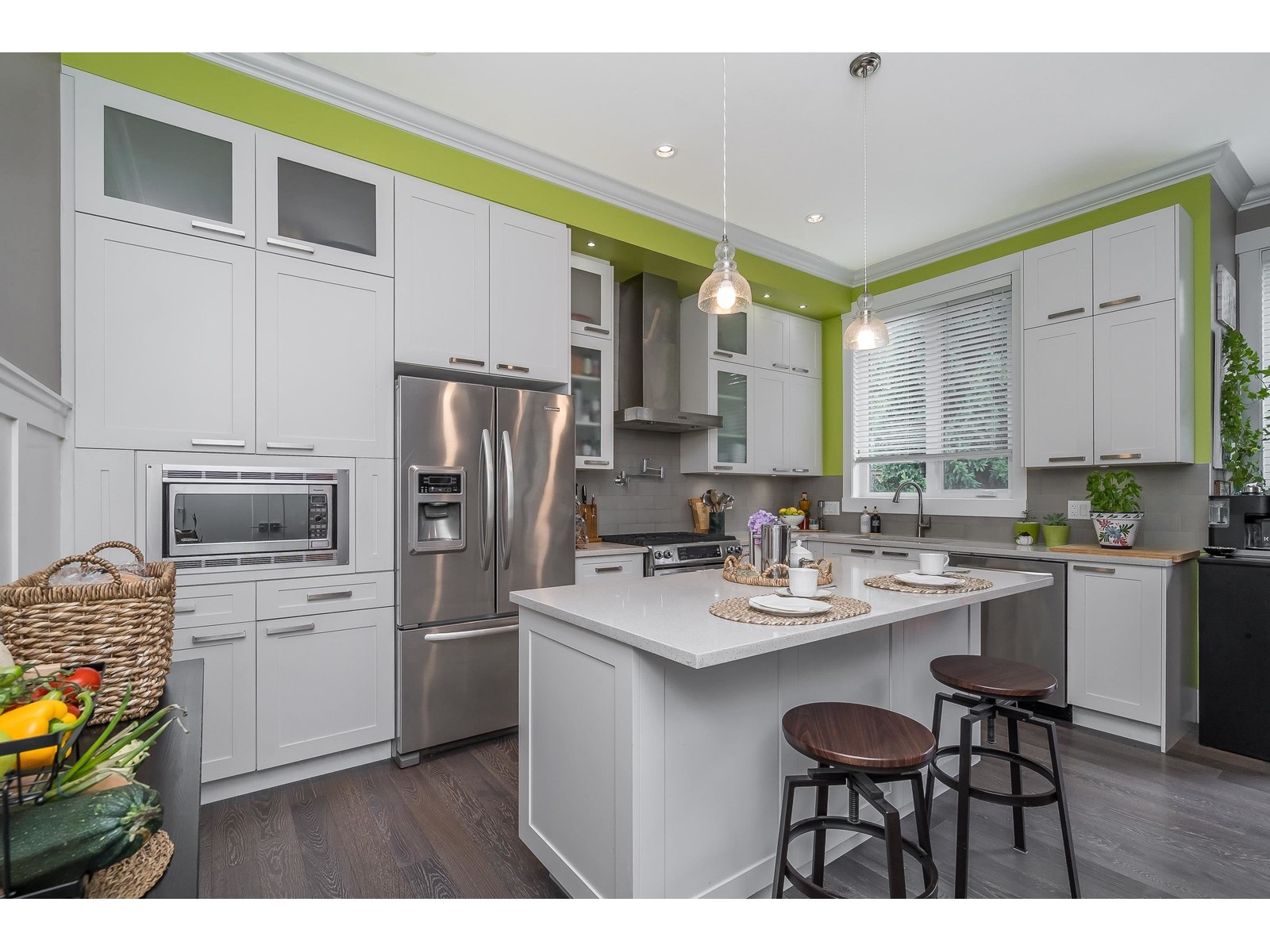 Photo 12 of 4873 223 B Street, Langley BC